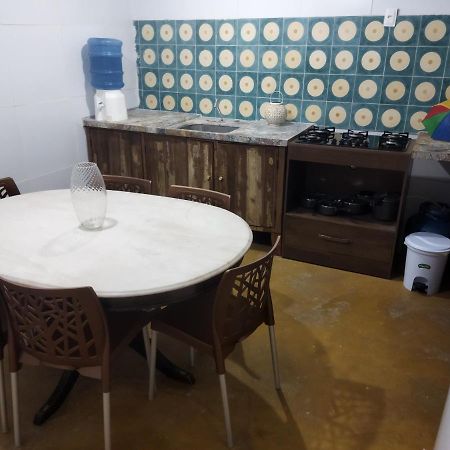Casa Prudente Hostel โอลินดา ภายนอก รูปภาพ