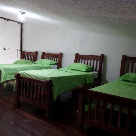Casa Prudente Hostel โอลินดา ภายนอก รูปภาพ