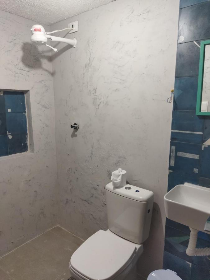 Casa Prudente Hostel โอลินดา ภายนอก รูปภาพ