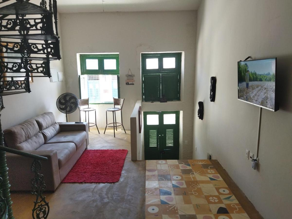 Casa Prudente Hostel โอลินดา ภายนอก รูปภาพ